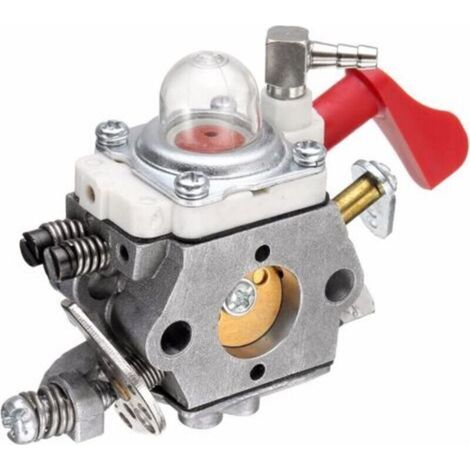 Carburador Walbro de repuesto para WT997, WT668, WT664 y WT-997. (1/5)