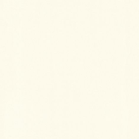 Papiers peints intissés unis | Papier peint tendance crème pour salon | Tapisserie unie blanche idéale pour salle à manger - 10,05 x 0,53 m (1/5)