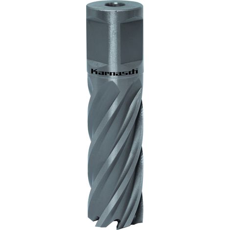 metallkraft Kernbohrer SILVER-LINE 50 Weldon Ø 28 mm