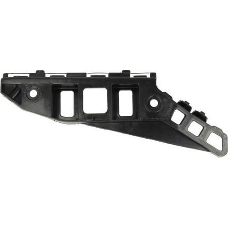 Support extérieur gauche de pare-choc avant Volkswagen Scirocco 2008-2014