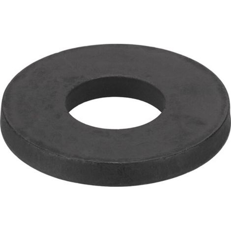 AMF Spanneisen 6314V mit Treppenzähnen Länge 80 mm für Spannschraube M10 (1/5)