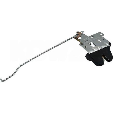 Kofferraumdeckelverriegelung MR200359 für Mitsubishi Lancer Colt CK1A CK2A CK4A CP9A 1995 1996 1999 -2003 (1/5)