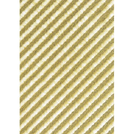 Busch 1341 Grasstreifen Trockenes Gras Beige