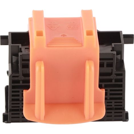 Tête d'impression noire unique, tête de remplacement stable avec couvercle de protection pour IP4500/MP610/MP810/IP5300 (1/5)
