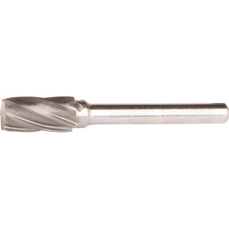 MAKITA B-52738 TCT Burr Non-ferrous cut 10mm x 20mm x 6mm