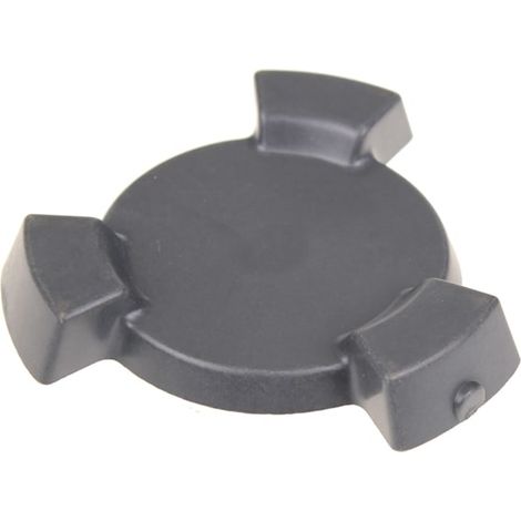Whirlpool - perro de torno - motor placa de cristal microondas - 480120100163 - 8058331198875