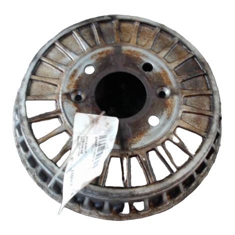 [PRODUIT D'OCCASION] Tambour Arriere Droit SMART Forfour ♻️ Ref Oe. A4534230900 - Garantie à vie (1/2)
