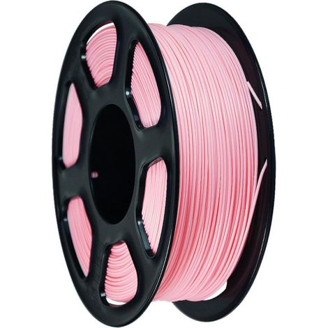 PETG-Filament für 3D-Drucker, Verbrauchsmaterial, 1 kg, 1,75 mm, 2,85 % Füllung (1/5)