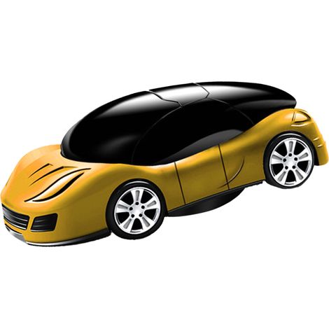 Support Téléphone Voiture, Support Dashboard GPS pour iPhone Android, Smartphone Universel, Maintien Libre-Mains, Jaune (1/5)