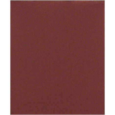 Bosch 25x Schleifblatt J475 Gewebeschleifblatt 230 x 280 mm 240 - 2608608C13 (1/5)