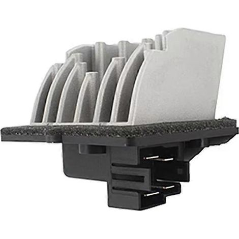 Résistance de moteur de ventilateur AC JGN100010 pour Land Rover Discovery 2000-2003 JA1858 4P1736 (1/5)