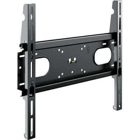 Soporte de pared fijo Extra400fcg de Meliconi