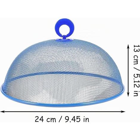 Cloche Anti Mouche, Alimentaires Aliments Tente