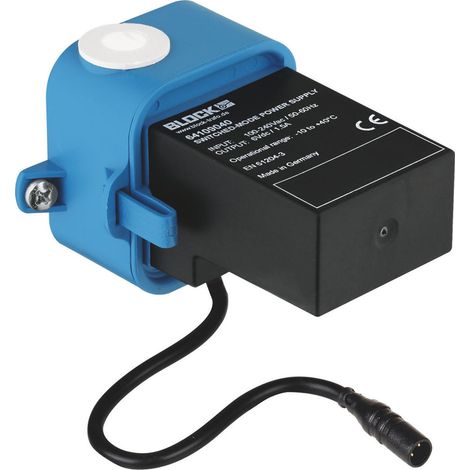 Ricambio alimentatore per F-Digital Grohe 36078000