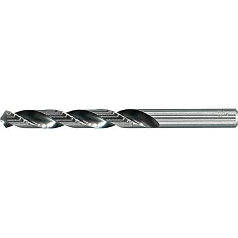 Broca Metal Laminada Hss 01-10Mm 19Pz Heller (1/3)