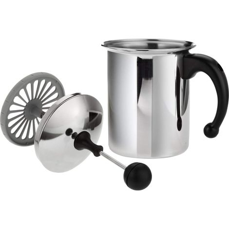 METALSOMMA Cappuccino Montalatte tz 3 Metalsomma (1/4)