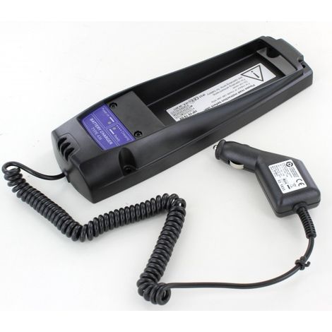 Chargeur Allume Cigare SCANRECO 439 pour batterie 590 (1/4)
