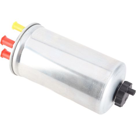 Ortviai Filtre à carburant diesel pour Ford Focus et Mondeo – Référence 0450906508 – Aluminium, haute efficacité (1/5)