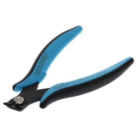Gedore 8350-5 1828991 Pince coupante frontale-diagonale 136 mm (1/5)