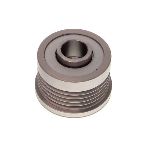 Poulie roue libre, alternateur MAXGEAR 30-0210 DACIA 12 04 189 1204189 (1/3)
