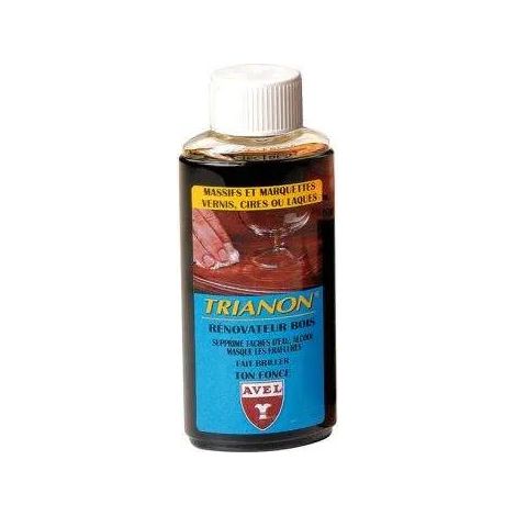 Trianon Legno Rinnovatore 200ml scuro