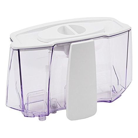 Réservoir complet S7 (sans filtre) pour Centrale Vapeur LAURASTAR 1200003750