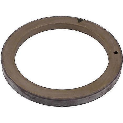 Roue de distribution de vilebrequin JDE12073 LR005254 LR035564 pour 3 LR3 4 LR4 5 LR5 XJ XF Joint d'huile arrière (1/5)