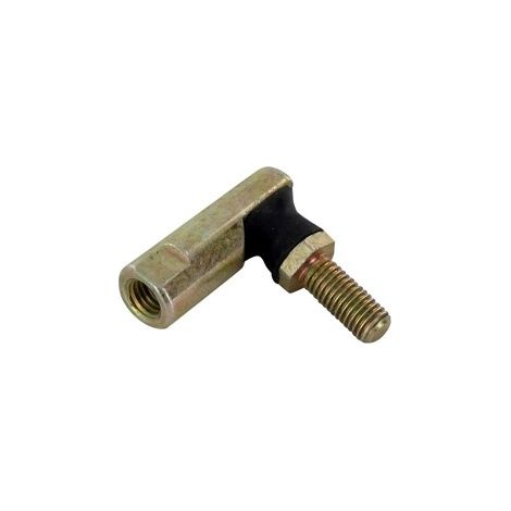 Rotule de direction UNIVERSELLE diamètre femelle 6,4 mm (US 1/4" - 28)