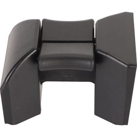 Porte-gobelet insert console centrale 55618 30040 séparateur boisson compatible GS300 GS350 GS430 GS450h GS460 (1/5)
