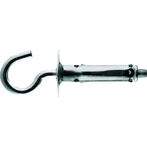 1BL TASSELLO ACCIAIO 'MINI' M 3 - 6 x 40 - pz.10 nx2