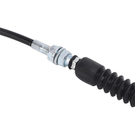 Cable de transmisión reforzado 7081921 para Polaris RZR S 900 100 EPS (1/5)