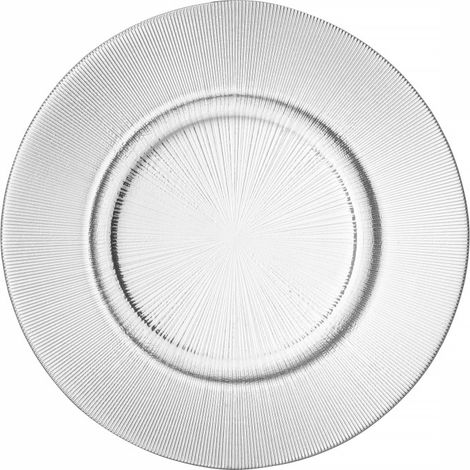Assiette plate Mystery 280 mm - Finedine (1/5)