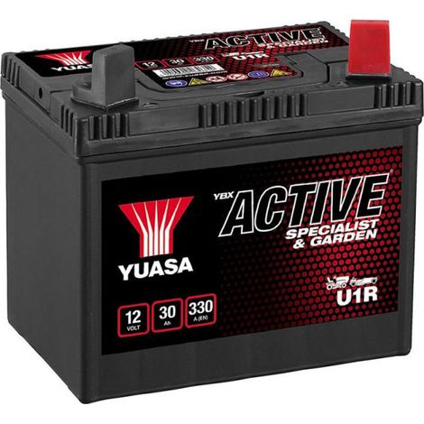 Batterie YUASA Active U1R