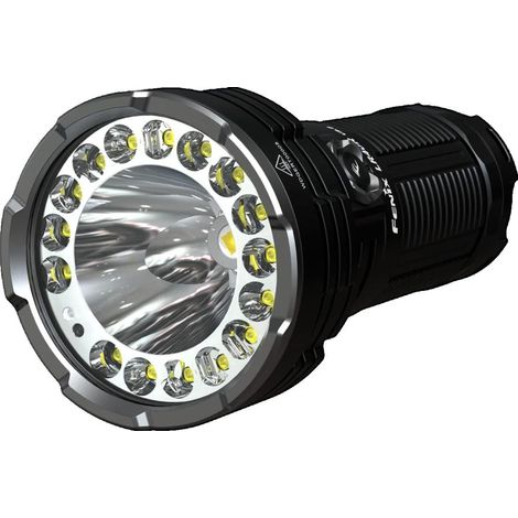 Fenix LR40R V2.0 linterna portátil negra 15000 lúmenes (1/3)
