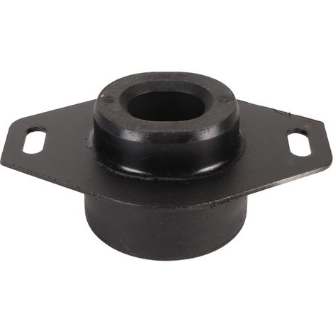 Support moteur arrière de boîte de vitesses 184436, remplacement pour réduction des vibrations, compatible Peugeot 206, 306, 307, 308, 408 et 607 (1/5)