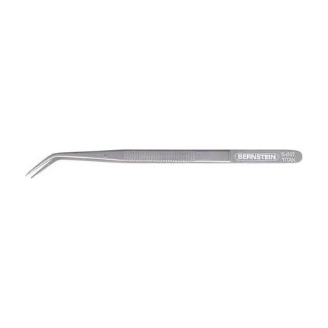 Bernstein 5-037 Pinzetta di precisione Acuminate 150 mm (1/2)