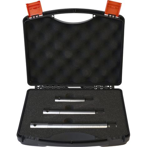 Projahn, Kit de rallonge WELDON, longueurs 100 / 150 / 200 mm, (1/2)