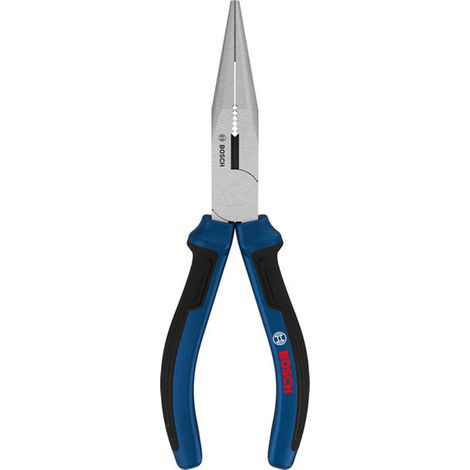 Bosch Spitzzangen 180 mm Mehrkomponentengriffe - 1600A039RE (1/5)
