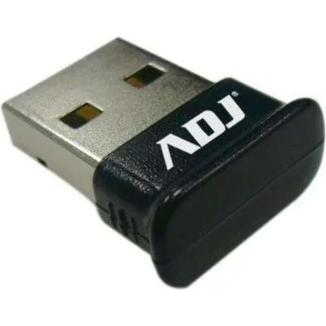 BLUETOOTH DONGLE MINI USB 5.0 BK DUAL-MODE(BR/EDR + LOW ENERGY