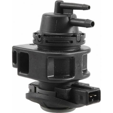 Électrovanne de pression de turbo (1 pièce) 8200661049 Compatible avec Renault Clio, Fluence, Kangoo, Koleos, Laguna, Latitude, Logan, Modus Mk2 et Mk3 (1/4)