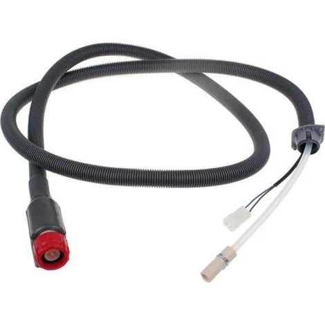 Wasserschlauch Electrolux Sicherheit Aquastop langlebig