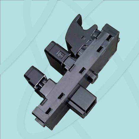 6VD959858B is suitable for electric window switches of the Skoda Fabia (models 15-18). (1/3)