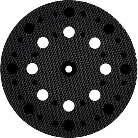 Bandeja para SXE425TT diam 125 mm para lijadora Metabo
