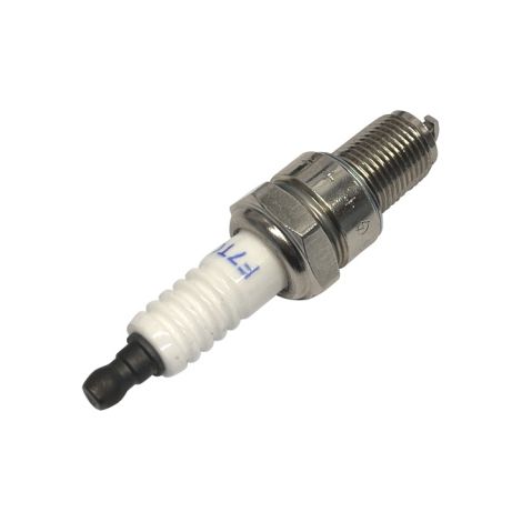 Zündkerze F7TC für Rasenmäher, Vertikutierer und Wasserpumpen (1/3)