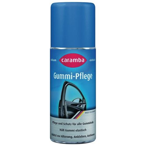 Bâton d'entretien du caoutchouc 75ml CARAMBA (Par 18) (1/3)