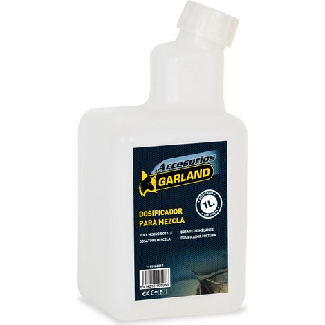 Dosificador para mezcla 1l 7199000017 garland (1/2)