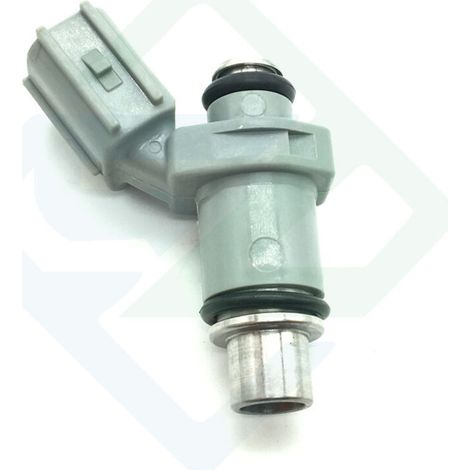 Injecteur de carburant 6BG-13761-00-00 pour moteur hors-bord Yamaha HP4 temps