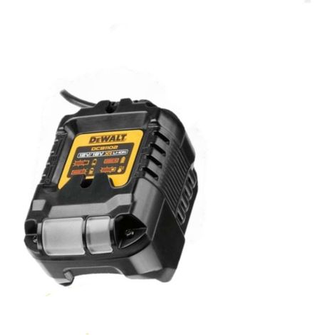 Dewalt DCB1102 Chargeur de batterie XR Li-Ion 12V-18V 2A