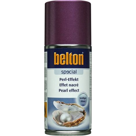 belton special Perleffekt Spray 150 ml amethystviolett Spraylack Effektlack