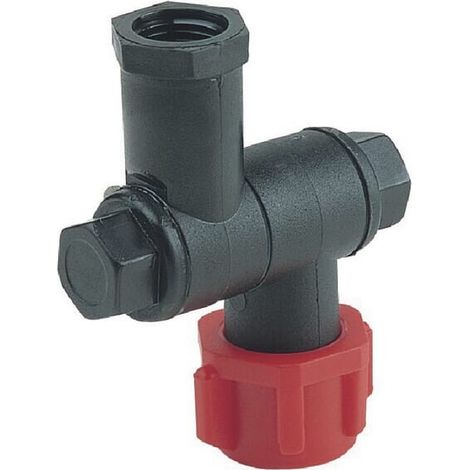 Portaboquillas 3/8" ARAG 404080